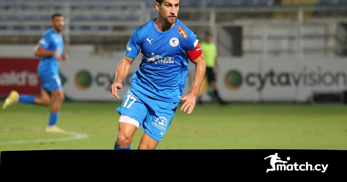 Με τον τίτλο του φαβορί ο Εθνικός