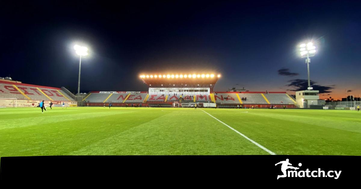 Απέκλεισε με ”τεσσάρα” τον Σπάρτακο και βλέπει… ΕΝΠ!