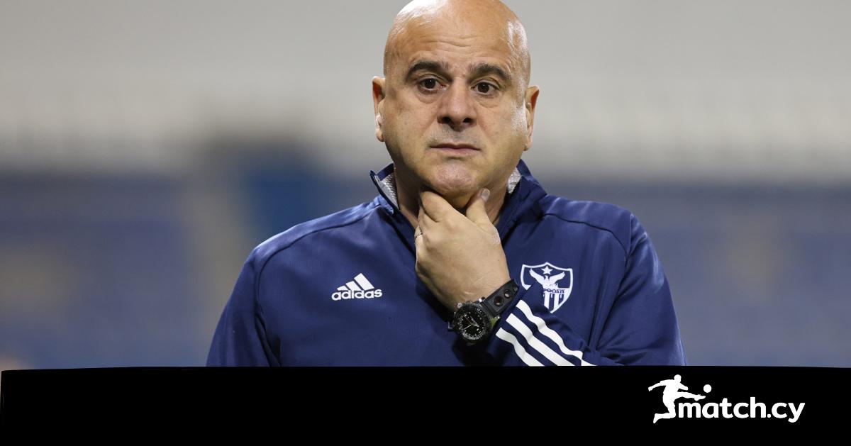 Τιμούρ: “Τους έδωσα την ευκαιρία και δυστυχώς έδειξαν ότι δεν μπορούν