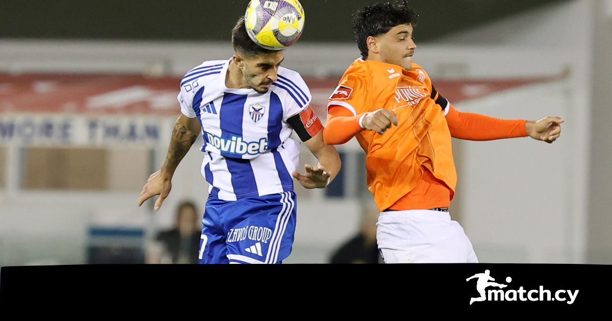 Καρμιώτισσα – Ανόρθωση 1-3 (Βίντεο)