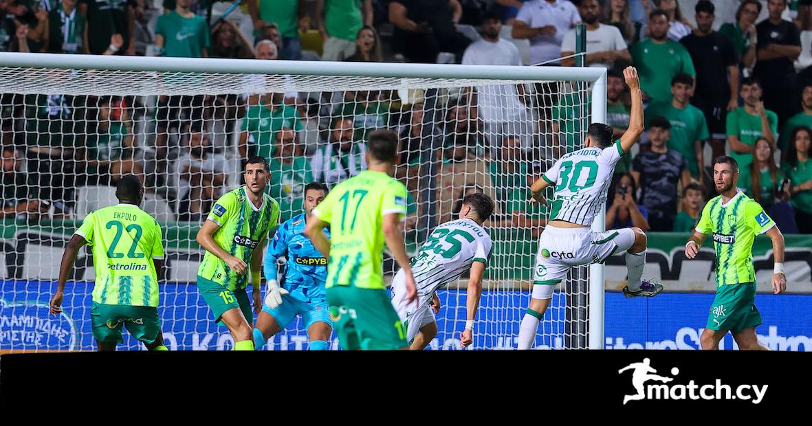 Φουλ του… ντέρμπι στο Κύπελλο!