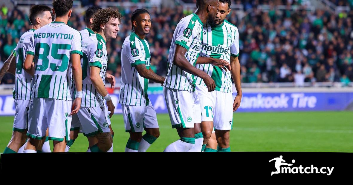 Σαν… τράπουλα γεμάτη «Τζόκερ» η Ομόνοια!