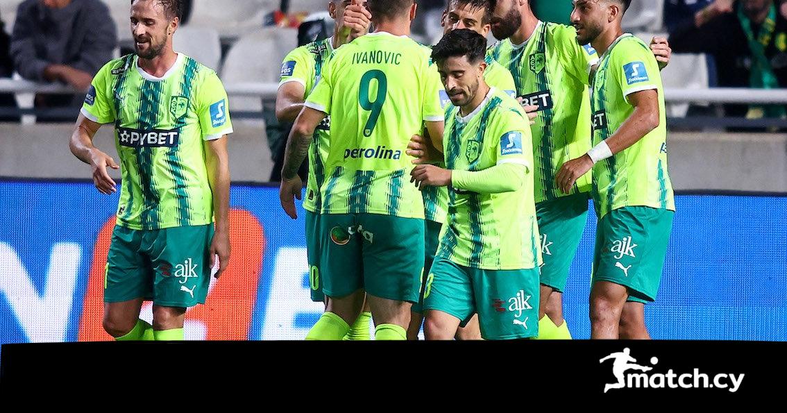 Ο Ιντιάκεθ εστιάζει στα λάθη της ΑΕΚ