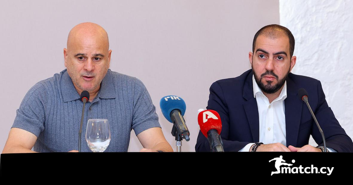 Μεταγραφές εάν και εφόσον στην Ανόρθωση…