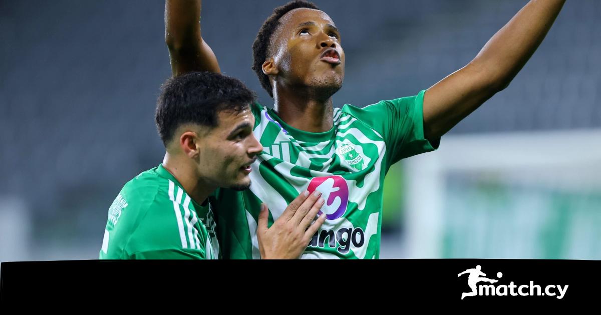 Το μυαλό του… στο ΑΠΟΕΛ