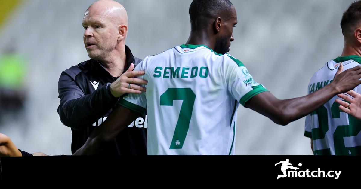 Ημέρα… αγωνίας για Σεμέδο