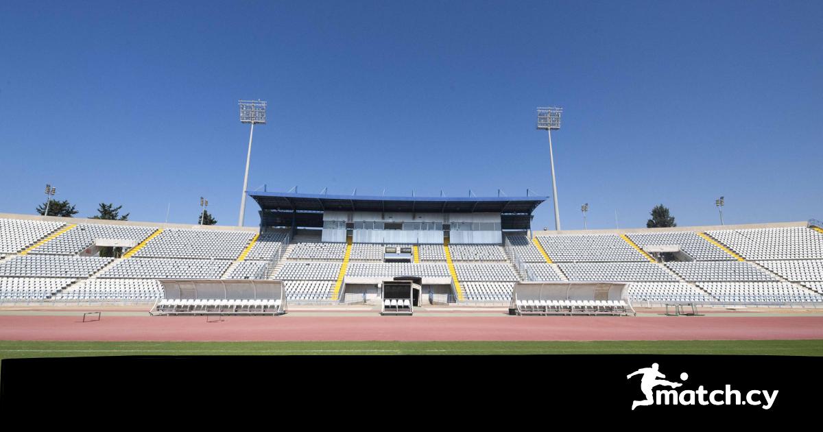 Οι εντεκάδες στο Πάφος FC