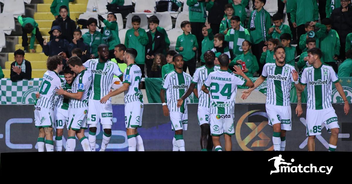 Το αυτονόητο για την Ομόνοια…