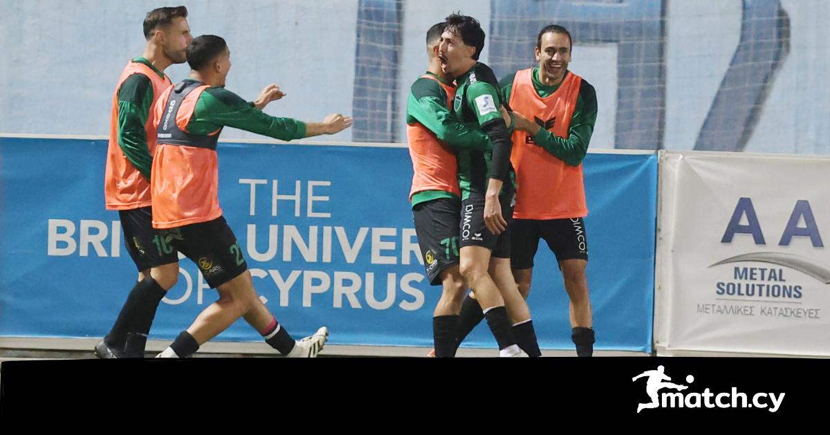 Ολυμπιακός: Δύσκολη αποστολή