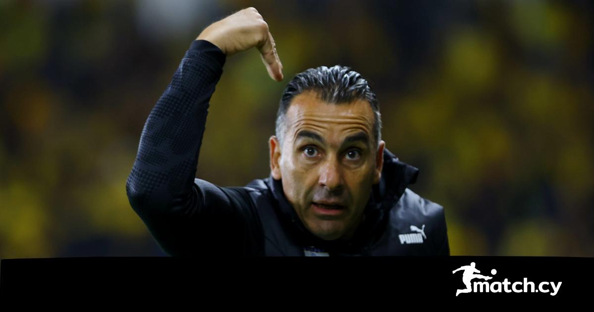 Με νέες «αλχημείες» και σαφή στόχο ο Απόλλωνας