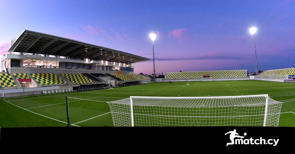 Οι εντεκάδες στο ΑΕΚ-Εθνικός