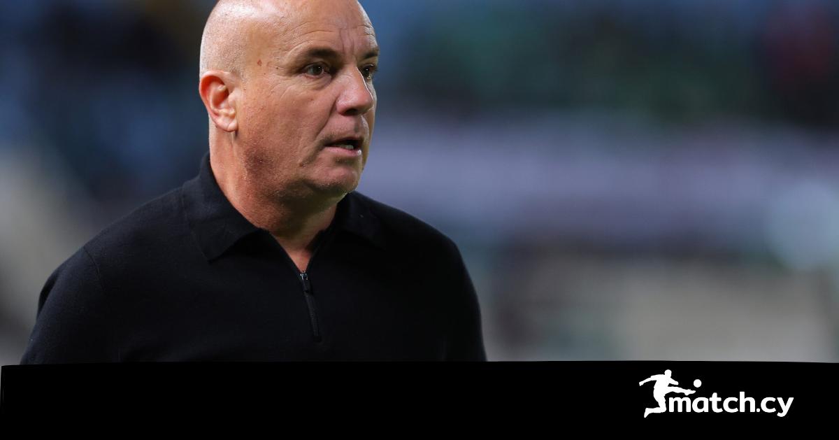 «Αντιμετωπίζαμε μια από τις καλύτερες ομάδες του πρωταθλήματος…»