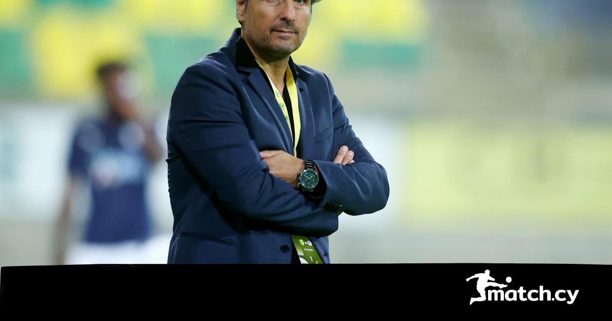 «Για εμάς ήταν πολύ αναγκαία νίκη…»