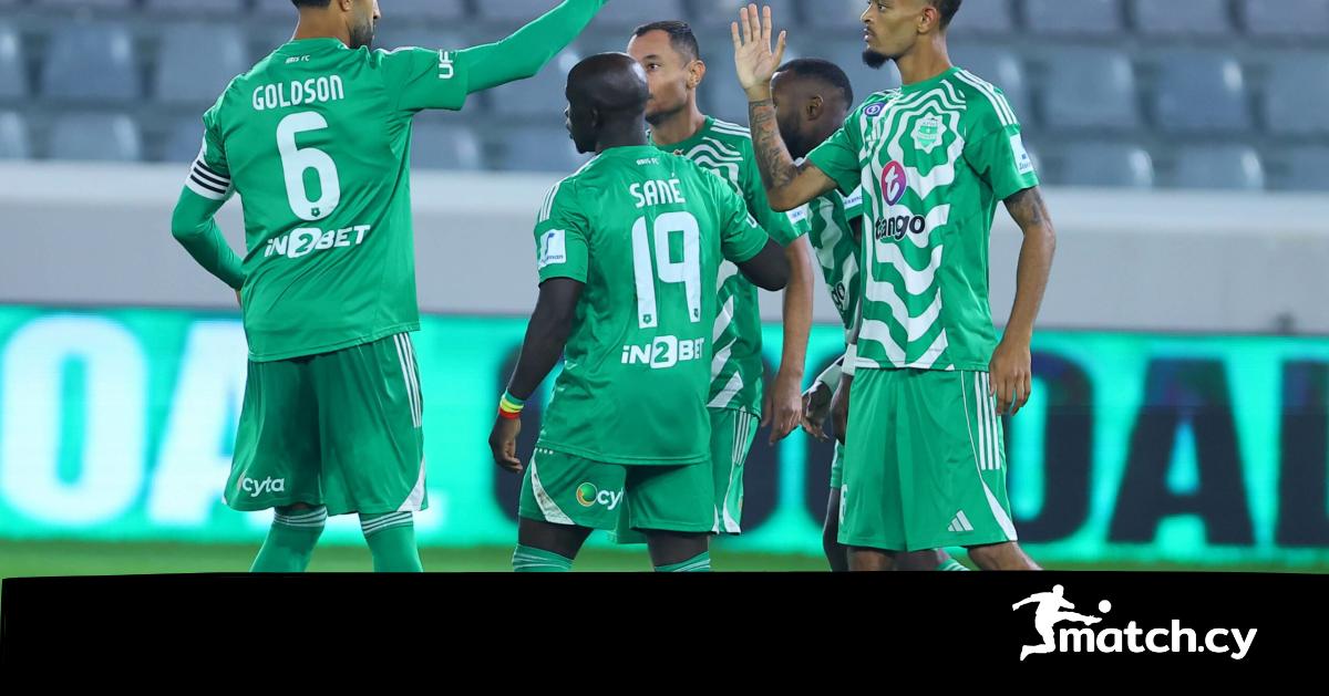 Μοναδικός στόχος το τρίποντο