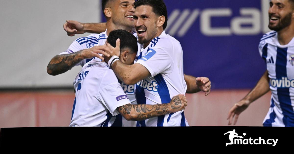 Όλα κρέμονται από μια λεπτή κλωστή