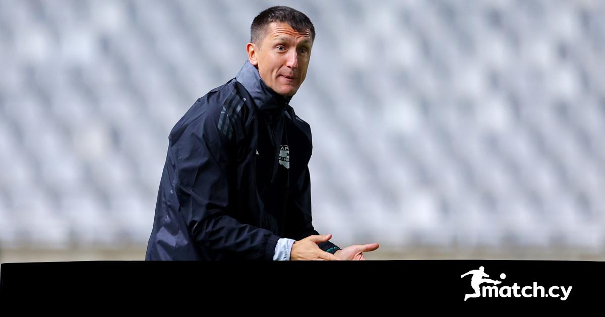 «Νίκησε η ομάδα που ήταν διατεθειμένη να θυσιαστεί περισσότερο»