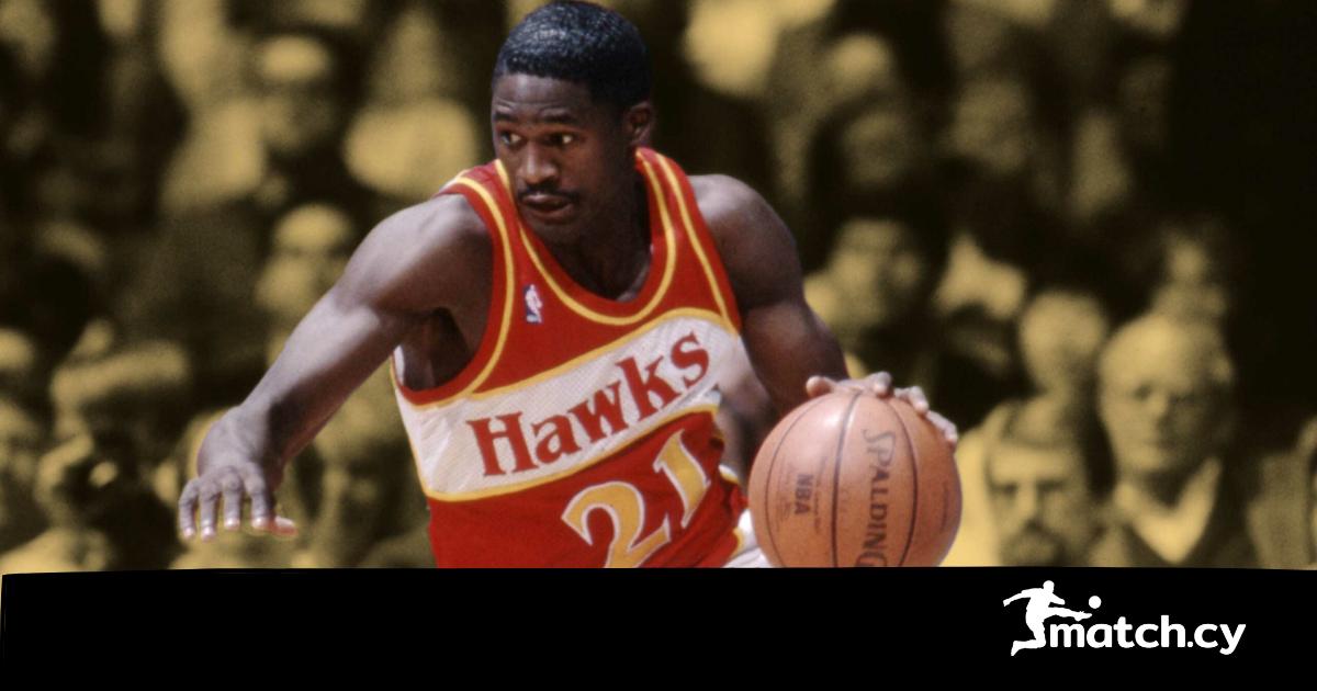 Το ρεκόρ του Ντομινίκ Γουίλκινς