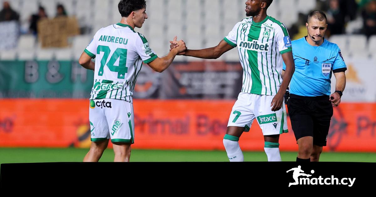 Η εξαίσια εικόνα, οι μεταγραφικές πινελιές και οι μικροί που λάμπουν