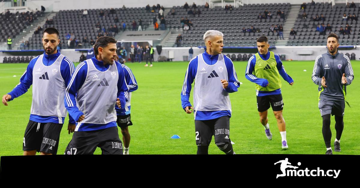 Μπορεί και καλύτερα η Ανόρθωση