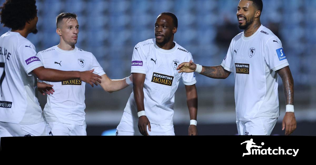 Ο Δαυίδ κόντρα στον Γολιάθ