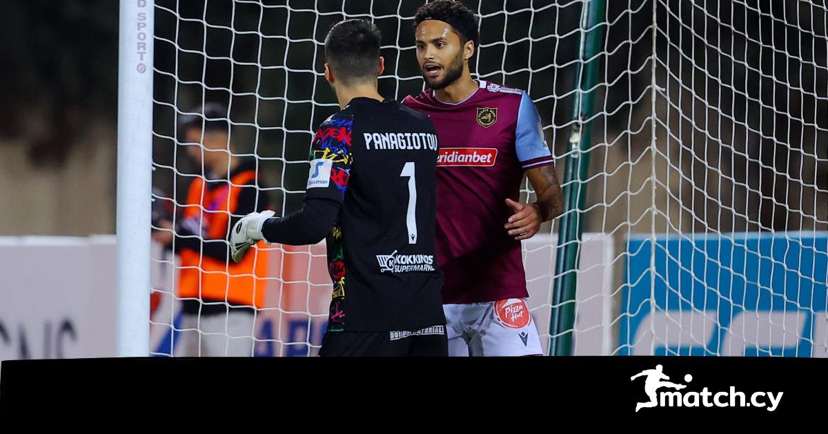 Ο κορυφαίος και ο μοιραίος