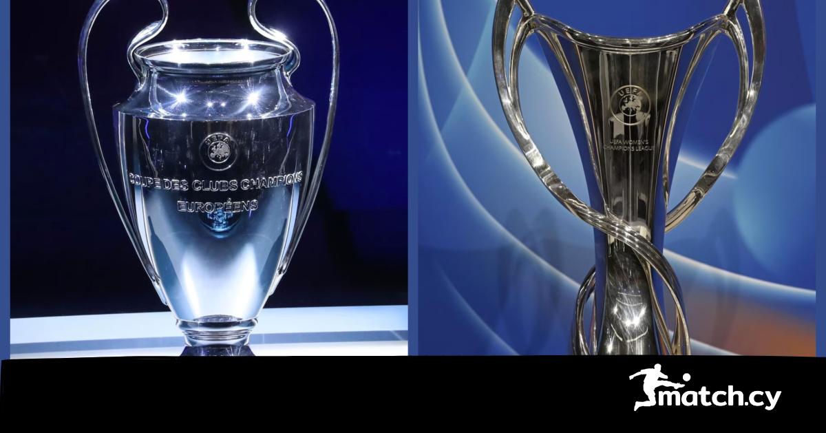 Η «μαγεία» επιστρέφει και στα δύο φύλα