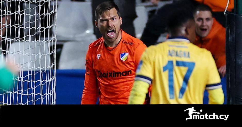 Έδειξε τα… δόντια του!