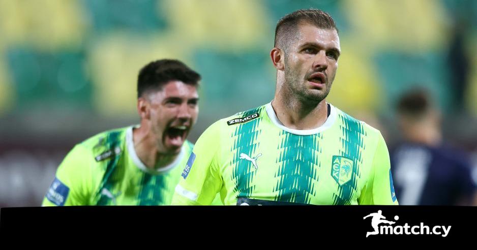 Έκανε αυτό που έπρεπε