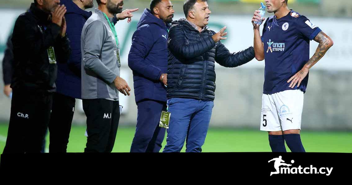 Αναγκαία για τον Εθνικό η επανεκκίνηση