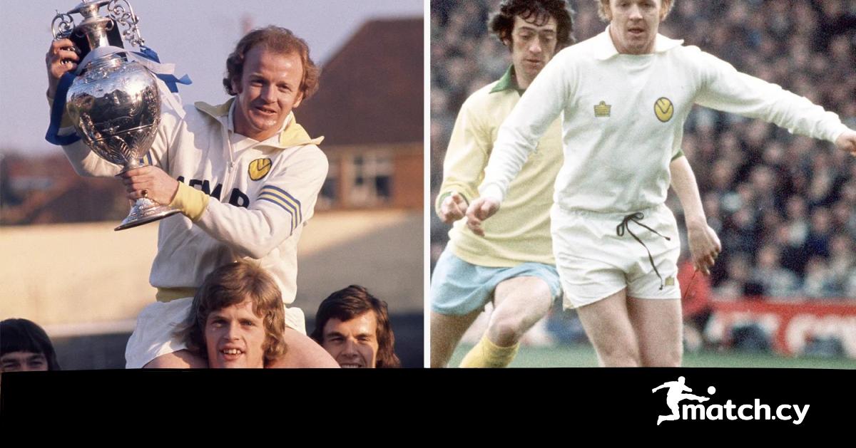 Ήρθε στη ζωή ο «Βασιλιάς» των «παγωνιών»… Μπίλι!