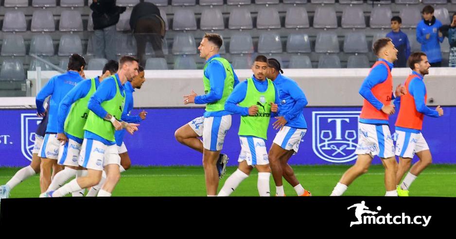 Να σπάσει το… σερί στα ντέρμπι