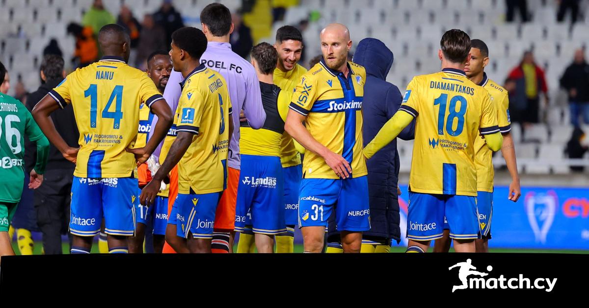 Με τη δύναμη της έδρας για άλλο ένα τρίποντο