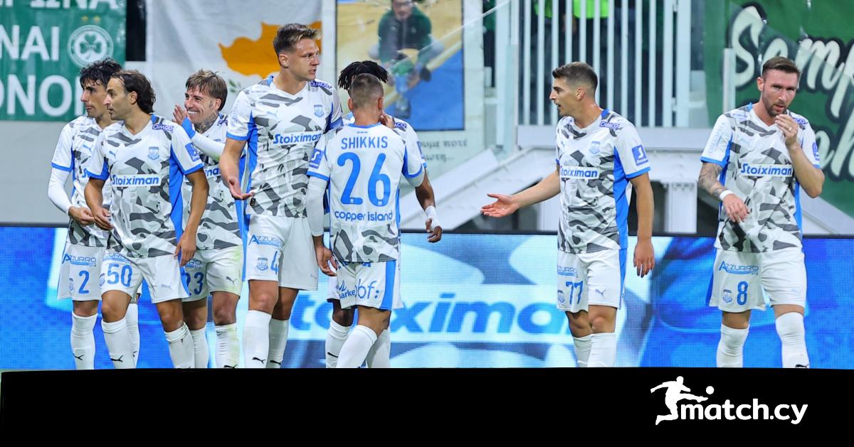 Οι απουσίες κάνουν… χαλάστρα στον Απόλλωνα