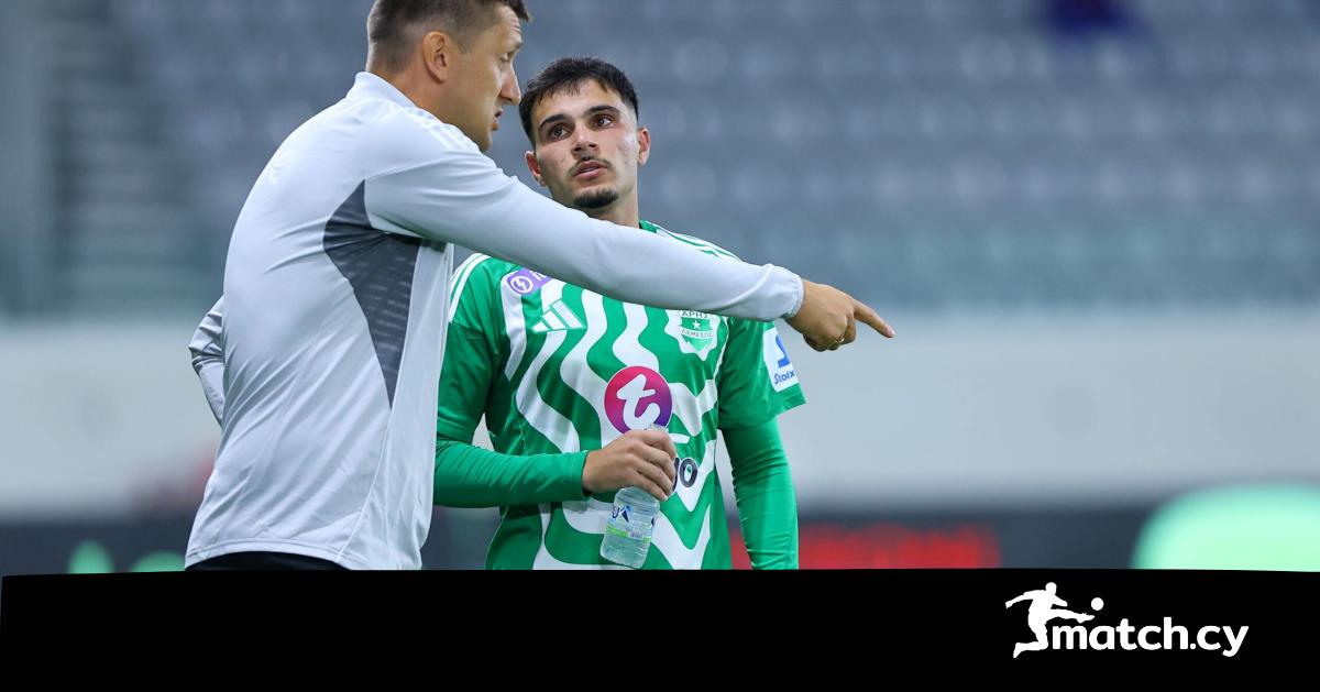 Ακόμη αναζητεί σταθερότητα και ισορροπία ο Άρης