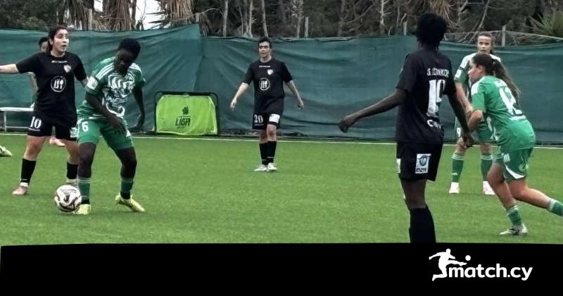 Στους 14 βαθμούς και ο Άρης μετά τη νίκη επί της Lakatamias FC