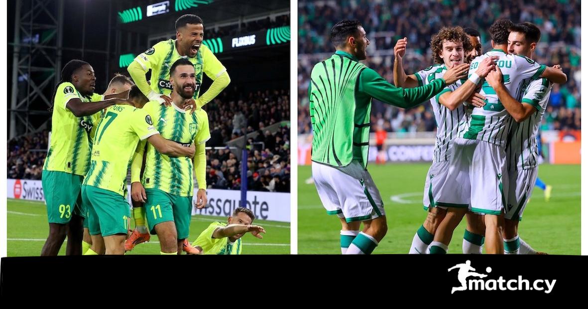 TV: Με στιλ… ευρωπαϊκό