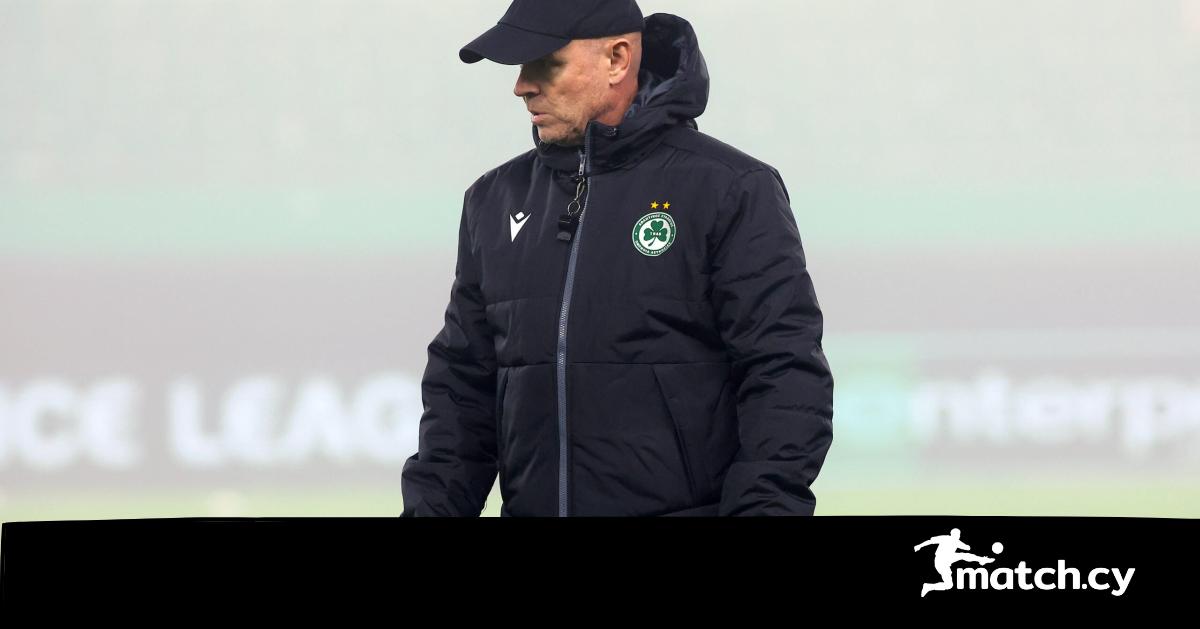 Η διαχείριση και το ντέρμπι καθορίζουν το πλάνο του Μπεργκ