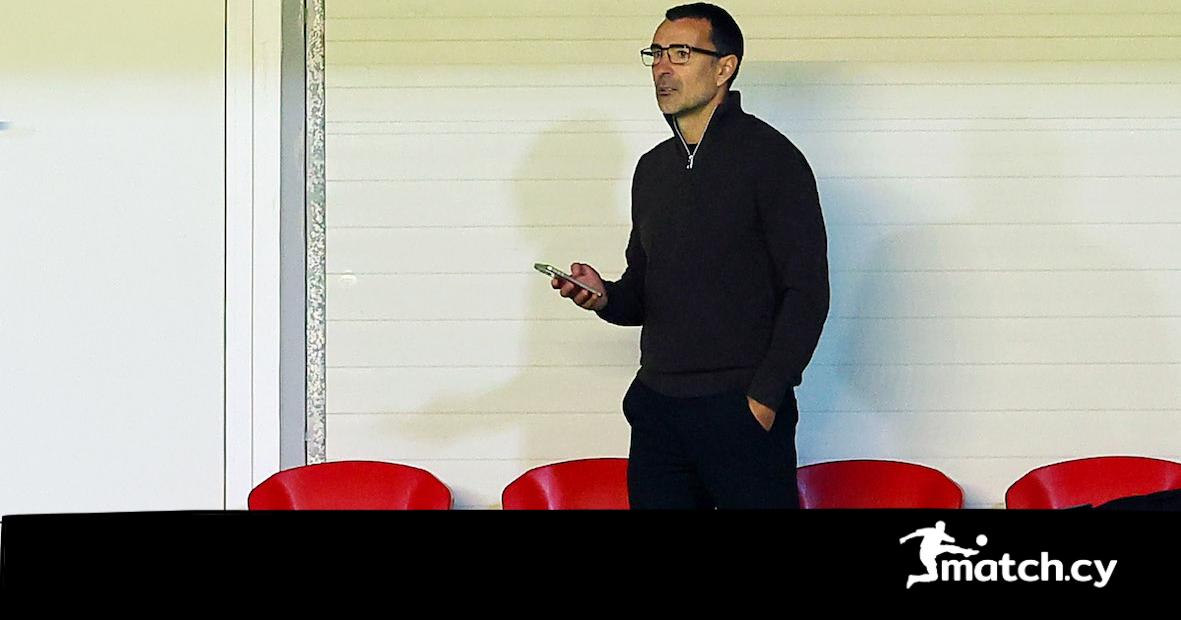 Ποινή στην… ποινή για τον Καρθέδο!