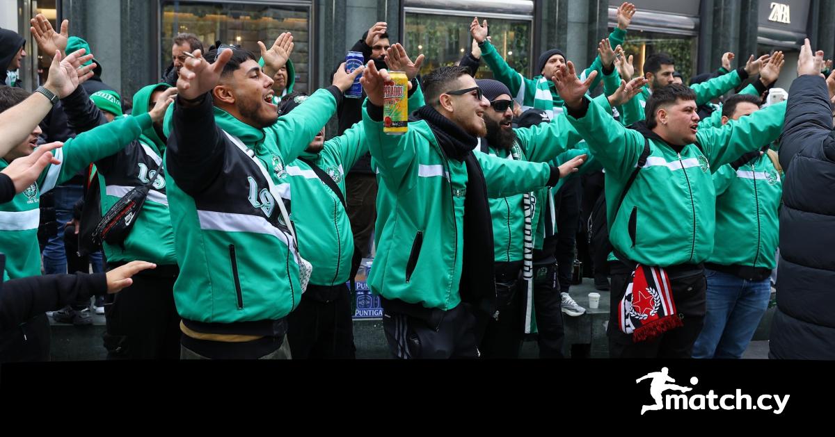 Το φωτορεπορτάζ από τους… δρόμους και τις πλατείες της Βιέννης!