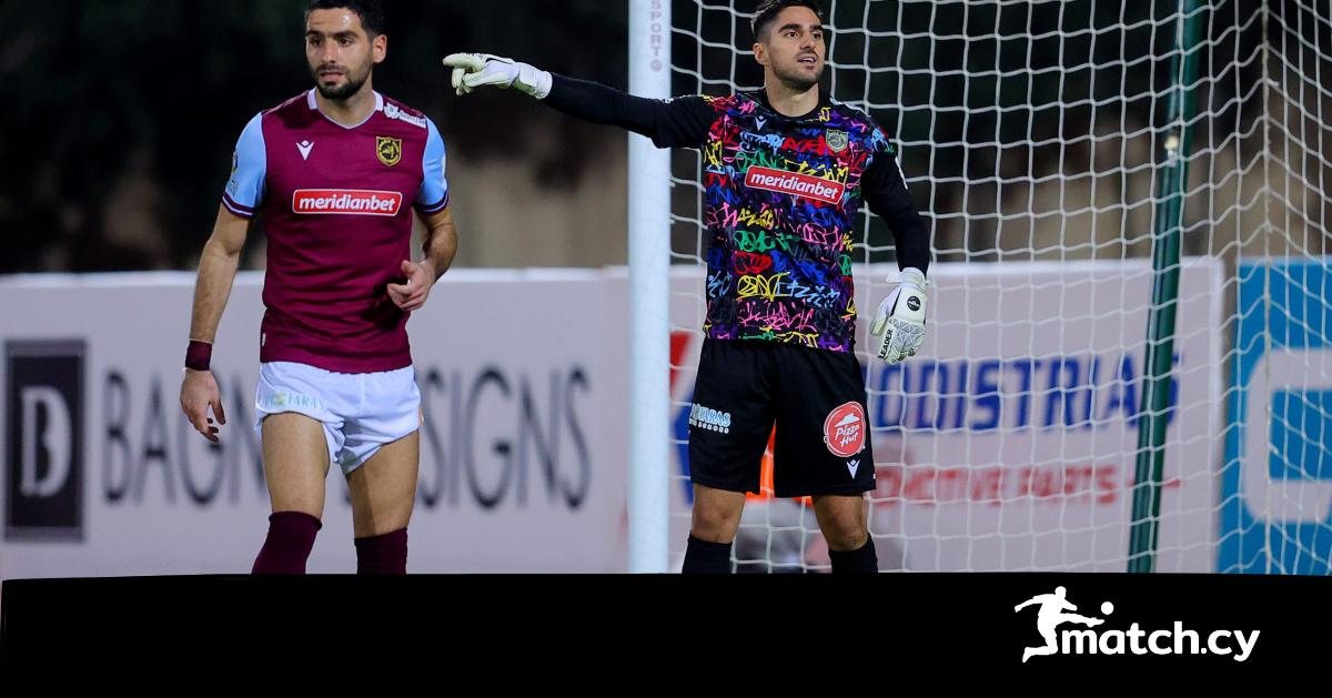 Κέρδισε τον άσο με το σπαθί του