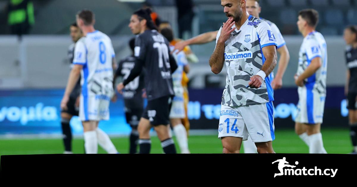 Κομβικής σημασίας το ντέρμπι με τον Άρη