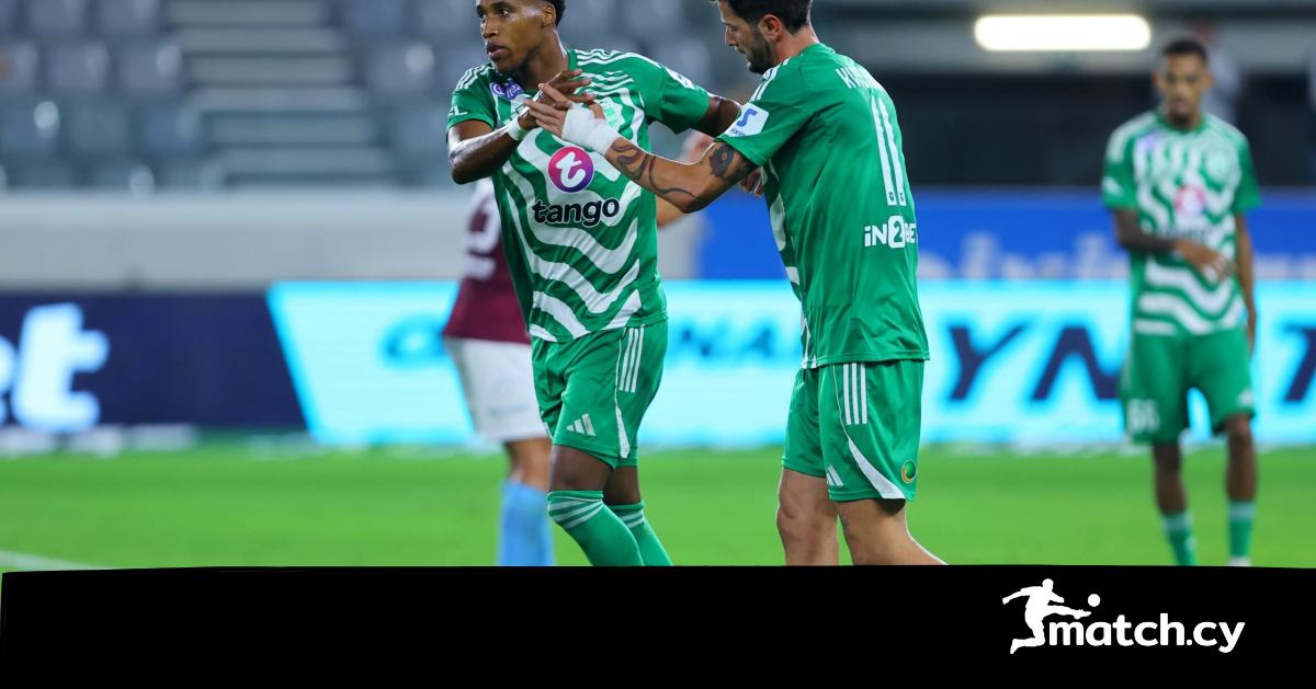 Άρης: Τοπικό ντέρμπι… μονόδρομος!