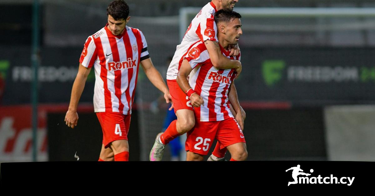 Β’ Κατηγορία: Ντέρμπι στη 12η στροφή