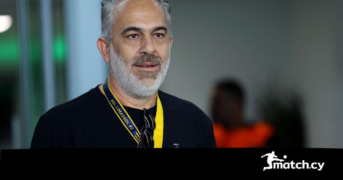 Προχωρά σε έφεση η ΑΕΛ