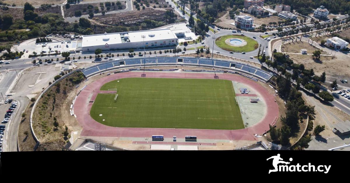 Oι εντεκάδες στο Ακρίτας – Εθνικός