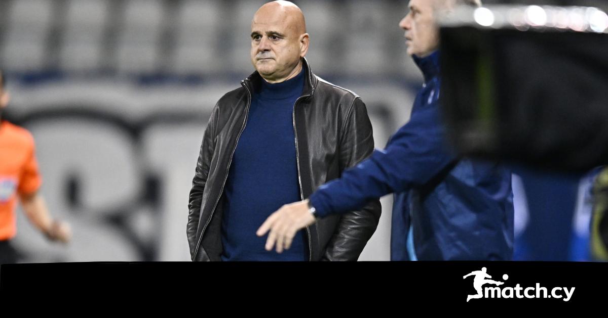 Τα όσα είπαν Κετσπάγια και Σατσιάς