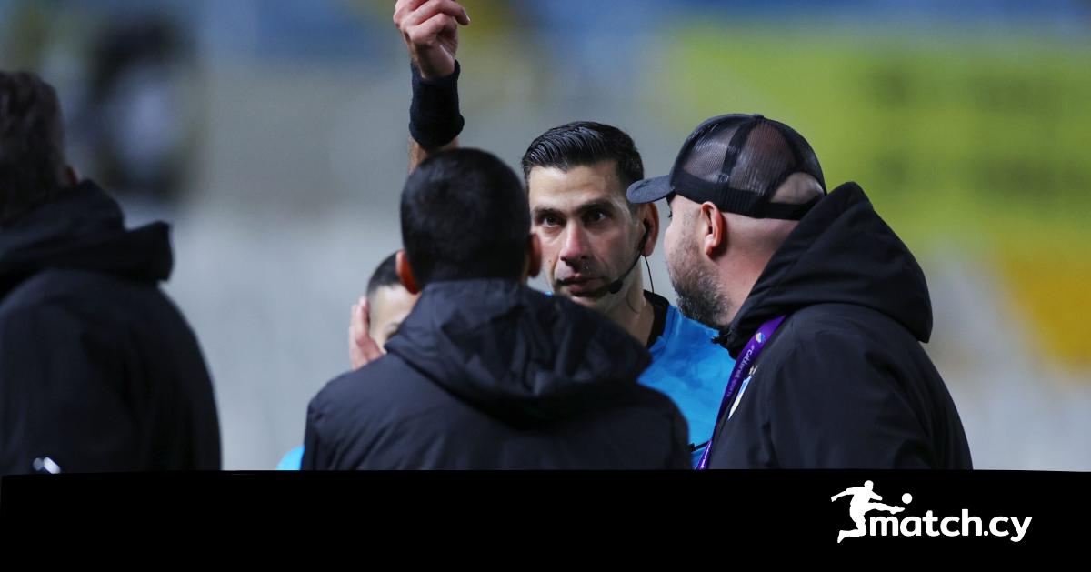 Ο απόηχος έφερε περισσότερη… εσωστρέφεια