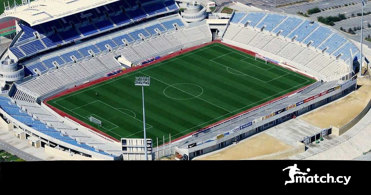 Οι εντεκάδες στο Ολυμπιακός – ΑΕΛ