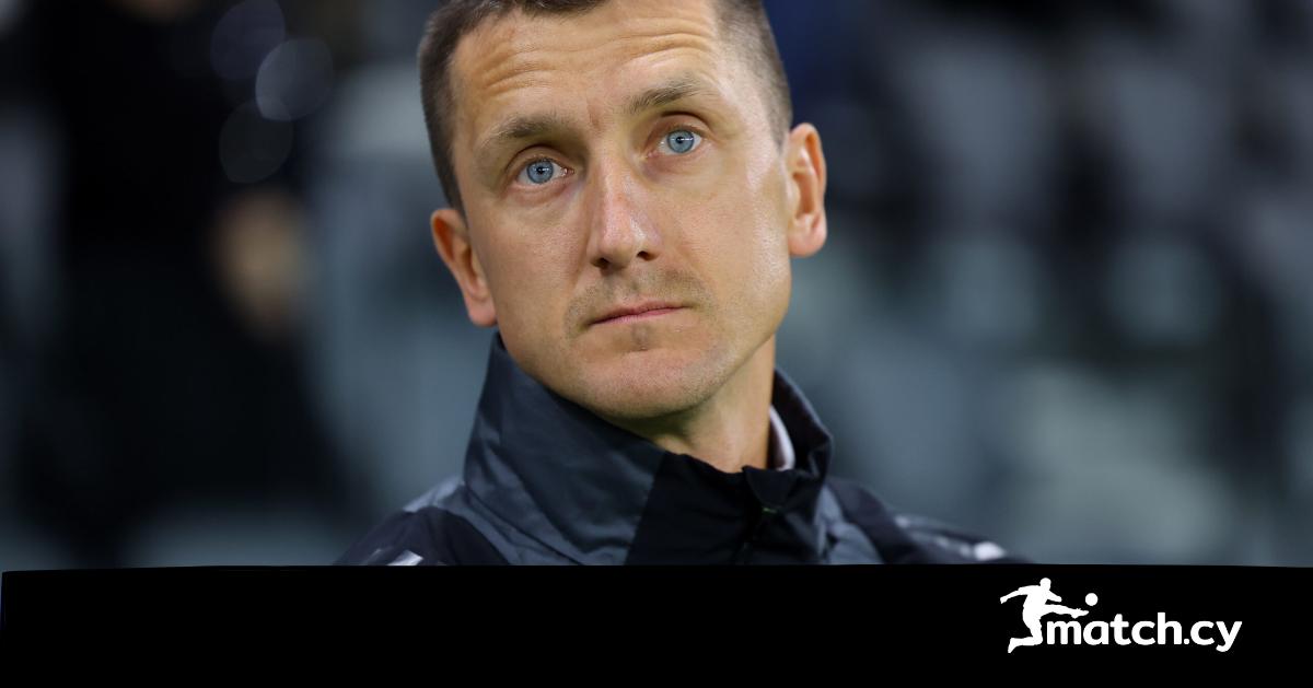 Μπορούσαμε να τελειώσουμε νωρίτερα το ματς