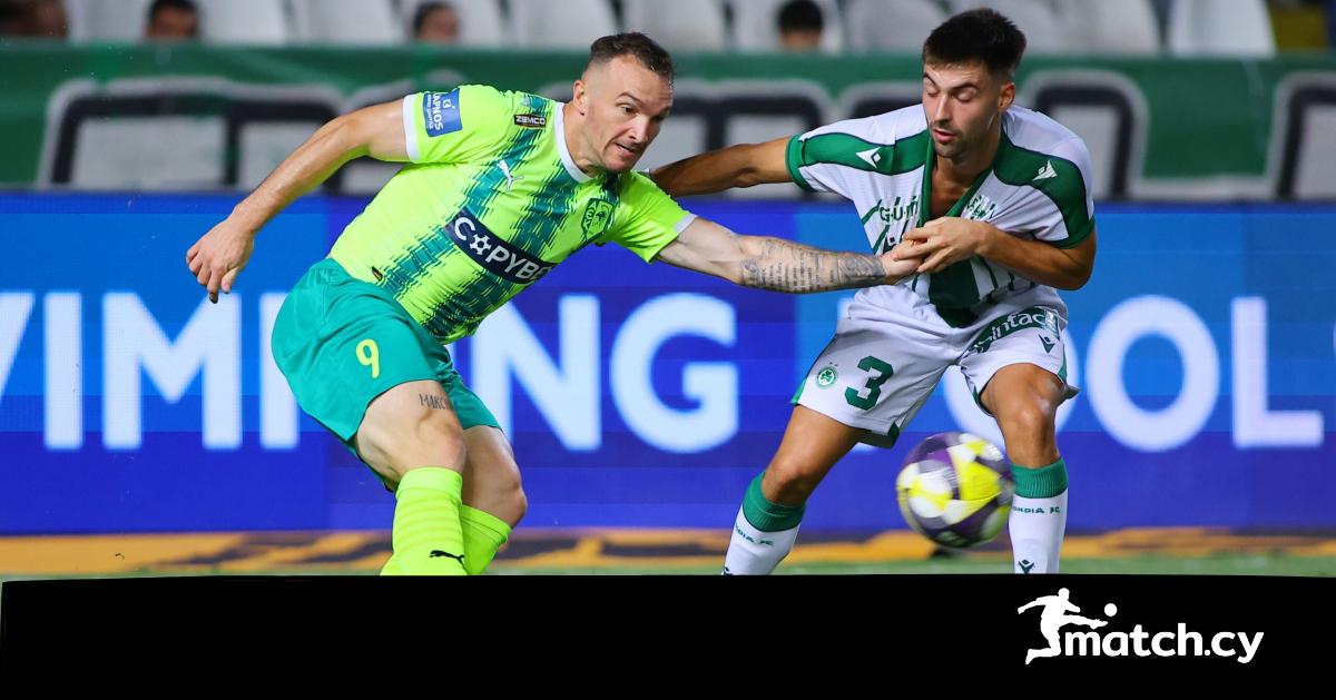 TV: Που θα δείτε τον αγώνα ΑΕΚ